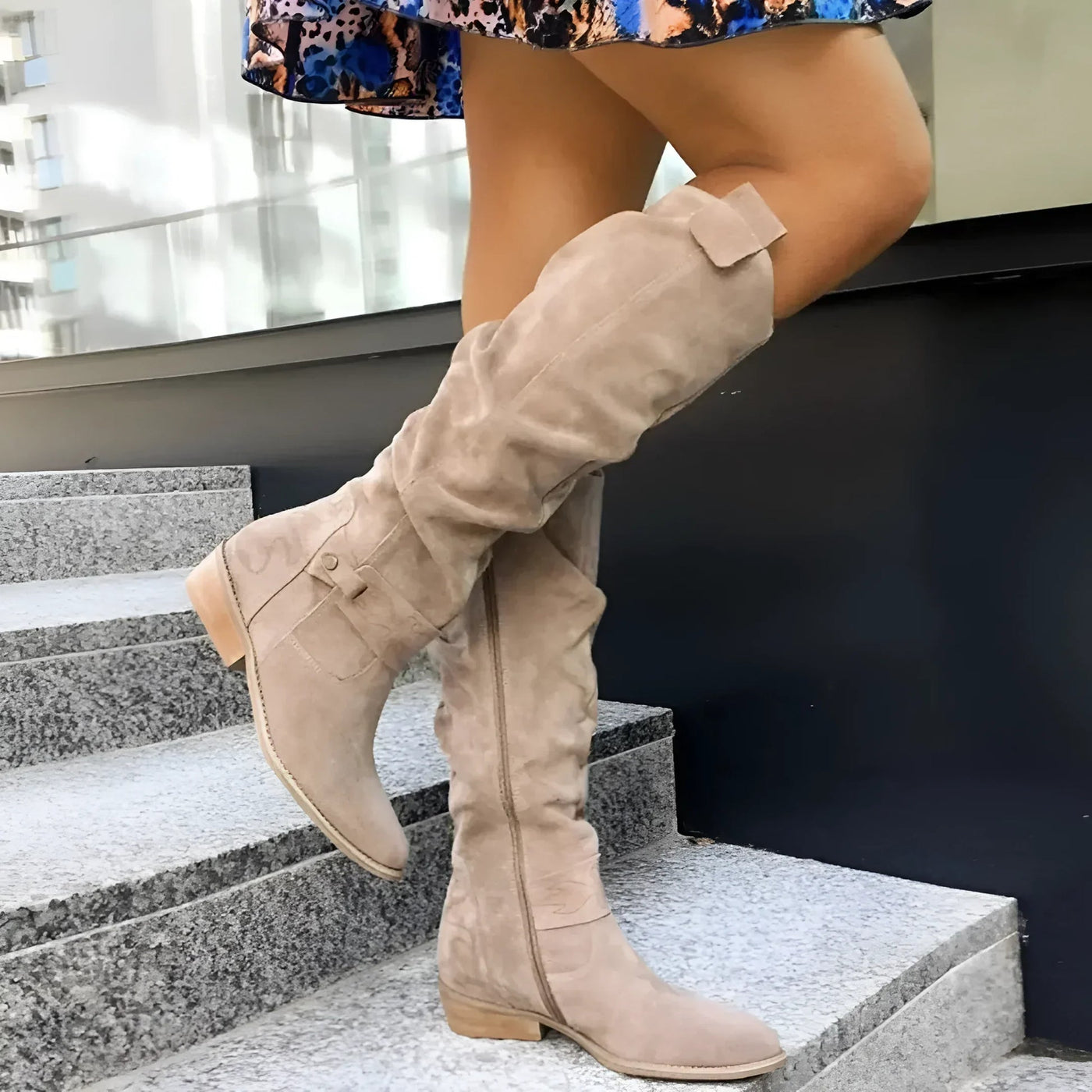 Sophie™ | Premium Women's Boots