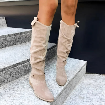 Sophie™ | Premium Women's Boots