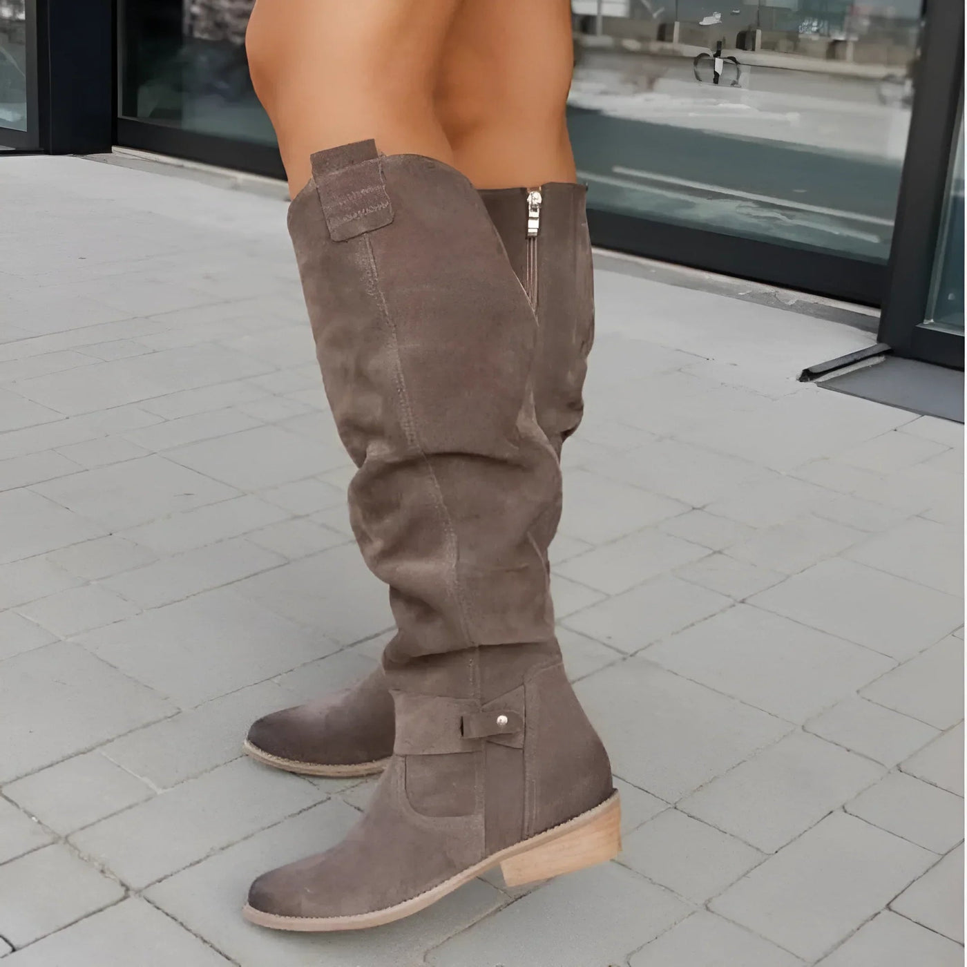 Sophie™ | Premium Women's Boots