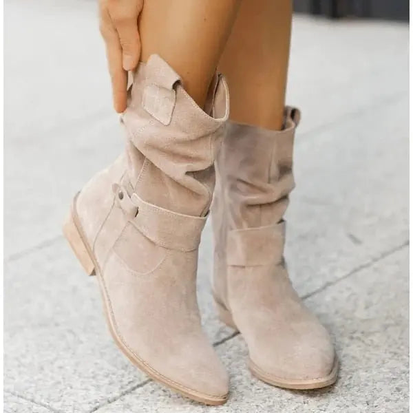 Corina - Ankle Boots