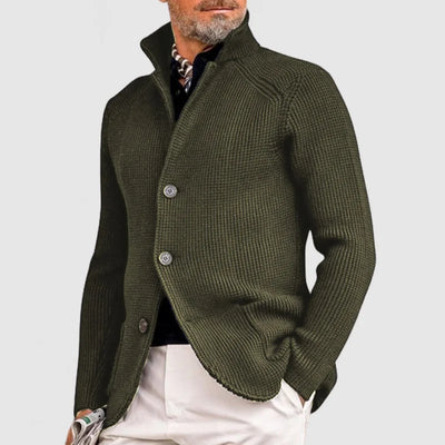 Dennis™ | Classic Stylish Cardigan