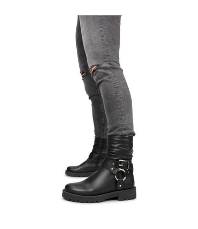 Poleman™ |  Eclipse Short Boots