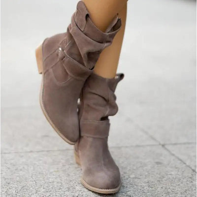 Corina - Ankle Boots