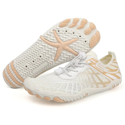 Trailflex™ | Versatile Natural Train Shoes